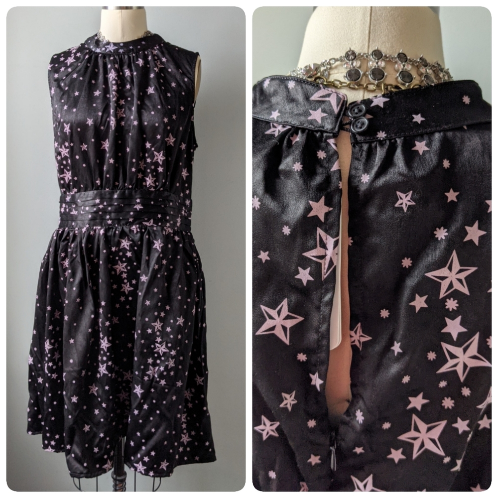 NWT Harkel Star-t the Party Dress